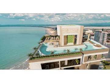 Cesion de derechos apartamento en Murano Centro II Cartagena