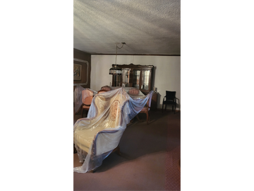 CASA EN VENTA PARQUE RESIDENCIAL COACALCO . GORRIONES