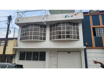 CASA EN VENTA PARQUE RESIDENCIAL COACALCO . GORRIONES