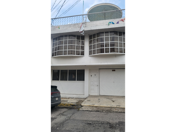 CASA EN VENTA PARQUE RESIDENCIAL COACALCO . GORRIONES
