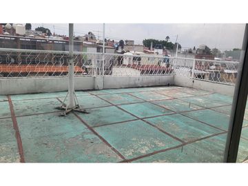 CASA EN VENTA PARQUE RESIDENCIAL COACALCO . GORRIONES