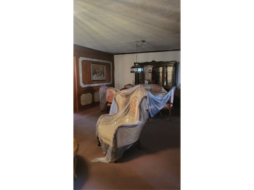 CASA EN VENTA PARQUE RESIDENCIAL COACALCO . GORRIONES