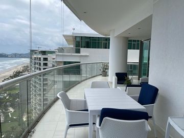 COSTA VENTURA ACAPULCO EN VENTA AMUEBLADO