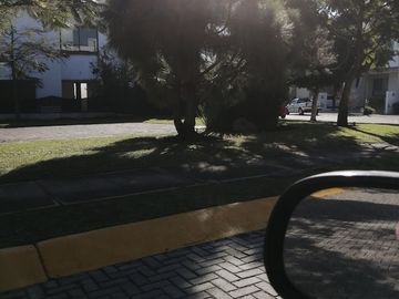 venta de terreno en condominio Arbolada Santa Anita