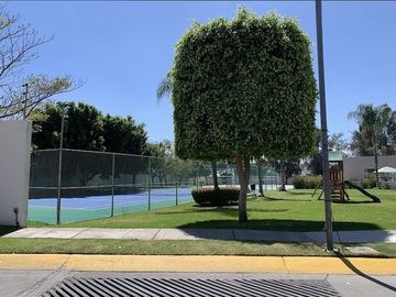 venta de terreno en condominio Arbolada Santa Anita