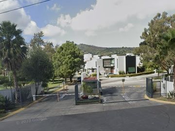 venta de terreno en condominio Arbolada Santa Anita