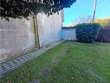 VENTA /  CHALET ANTIGÜO DE 7 AMBIENTES  - GJE Y PARQUE / MAR DEL PLATA