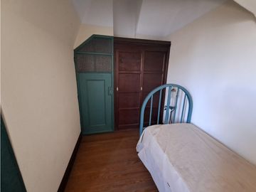 VENTA /  CHALET ANTIGÜO DE 7 AMBIENTES  - GJE Y PARQUE / MAR DEL PLATA