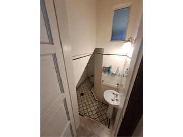 VENTA /  CHALET ANTIGÜO DE 7 AMBIENTES  - GJE Y PARQUE / MAR DEL PLATA
