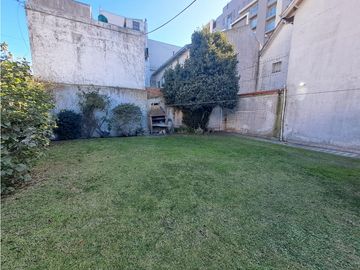 VENTA /  CHALET ANTIGÜO DE 7 AMBIENTES  - GJE Y PARQUE / MAR DEL PLATA