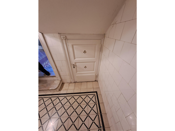 VENTA /  CHALET ANTIGÜO DE 7 AMBIENTES  - GJE Y PARQUE / MAR DEL PLATA