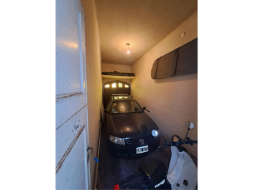 VENTA /  CHALET ANTIGÜO DE 7 AMBIENTES  - GJE Y PARQUE / MAR DEL PLATA