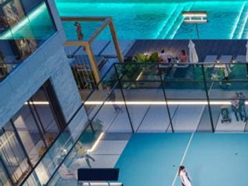 Departamento en  Venta