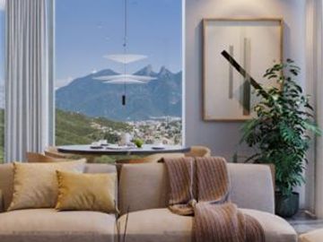 Departamento en  Venta