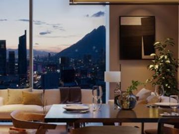 Departamento en  Venta