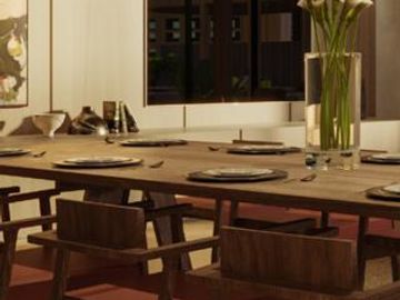 Departamento en  Venta
