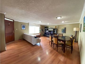 San Fernando, Departamento en Venta, 136.04m2
