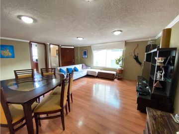 San Fernando, Departamento en Venta, 136.04m2