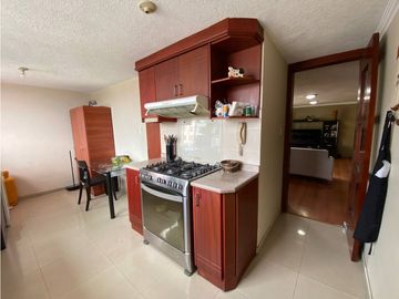 San Fernando, Departamento en Venta, 136.04m2