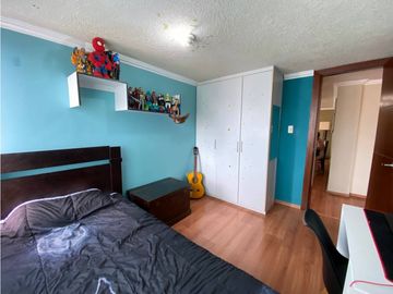 San Fernando, Departamento en Venta, 136.04m2