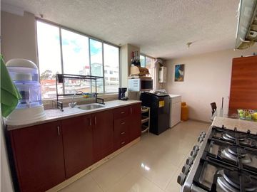 San Fernando, Departamento en Venta, 136.04m2