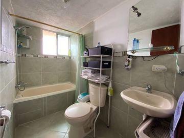 San Fernando, Departamento en Venta, 136.04m2