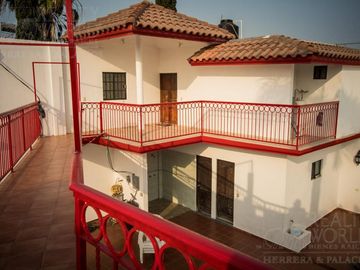 Quinta - Lomas Del Sol