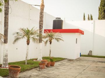 Quinta - Lomas Del Sol