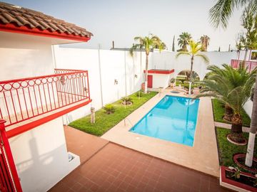 Quinta - Lomas Del Sol
