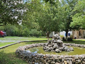 HERMOSA QUINTA EN LAS MARGARITAS SANTIAGO NUEVO LEON ENTRE EL CERCADO Y ALLENDE