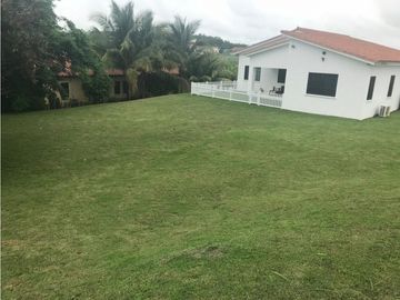 CASA 3 RECAMARAS HACIENDA PACIFICA SAN CARLOS PANAMA OESTE YL