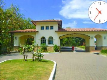 CASA 3 RECAMARAS HACIENDA PACIFICA SAN CARLOS PANAMA OESTE YL