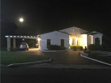 CASA 3 RECAMARAS HACIENDA PACIFICA SAN CARLOS PANAMA OESTE YL
