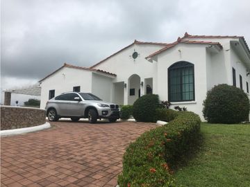 CASA 3 RECAMARAS HACIENDA PACIFICA SAN CARLOS PANAMA OESTE YL