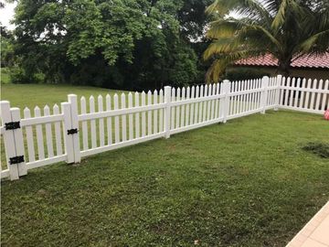 CASA 3 RECAMARAS HACIENDA PACIFICA SAN CARLOS PANAMA OESTE YL