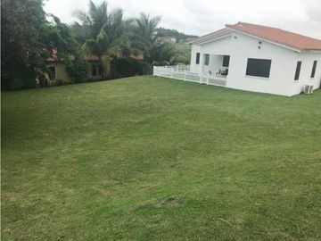 CASA 3 RECAMARAS HACIENDA PACIFICA SAN CARLOS PANAMA OESTE YL