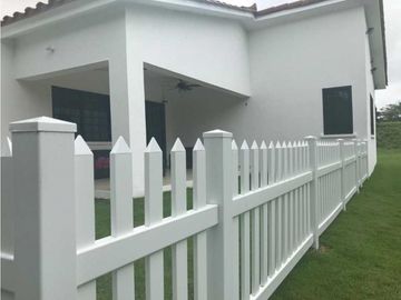 CASA 3 RECAMARAS HACIENDA PACIFICA SAN CARLOS PANAMA OESTE YL