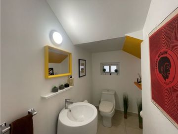 Venta Casa en Reserva de Versalles (JS)