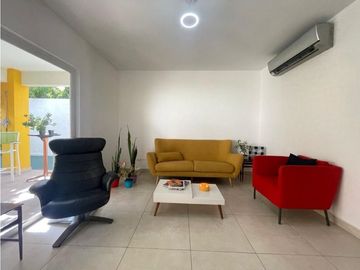 Venta Casa en Reserva de Versalles (JS)