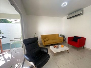 Venta Casa en Reserva de Versalles (JS)
