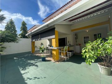 Venta Casa en Reserva de Versalles (JS)