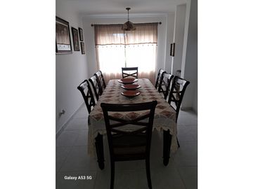 SEA CONFIABLE VENDE CASA EN FUENTE DEL FRESNO