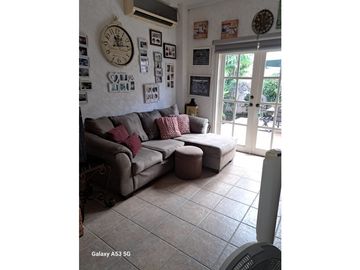 SEA CONFIABLE VENDE CASA EN FUENTE DEL FRESNO