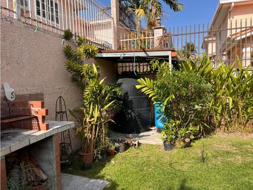 SEA CONFIABLE VENDE CASA EN FUENTE DEL FRESNO