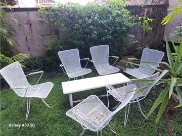SEA CONFIABLE VENDE CASA EN FUENTE DEL FRESNO