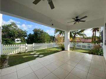 Venta y alquiler: Casa en Hacienda Pacífica, San Carlos