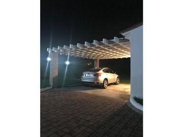 Venta y alquiler: Casa en Hacienda Pacífica, San Carlos
