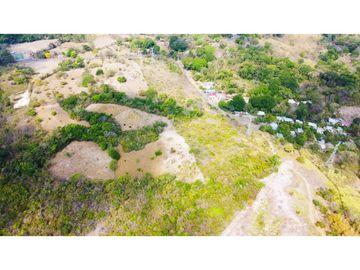 Venta de finca Las uvas San Carlos
