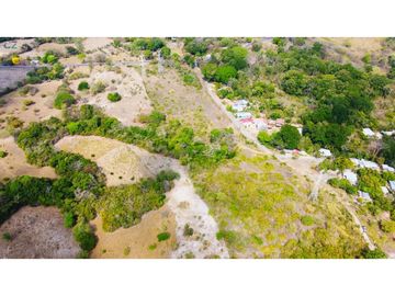 Venta de finca Las uvas San Carlos
