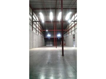 Venta de proyecto de galeras en 24 de Diciembre